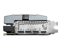 MSI GeForce RTX 3080 SUPRIM X LHR 10GB GDDR6X - 675941 - zdjęcie 6